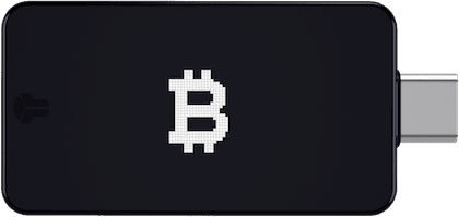 BitBox02 Bitcoin-Only