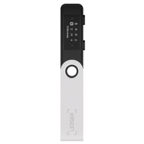 Ledger Nano S Plus