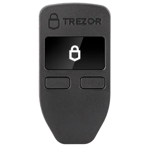 Trezor Model One
