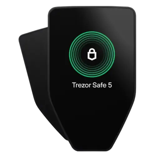Trezor Safe 5